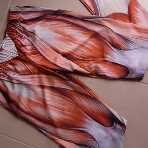 Muscle Activewear Leggings